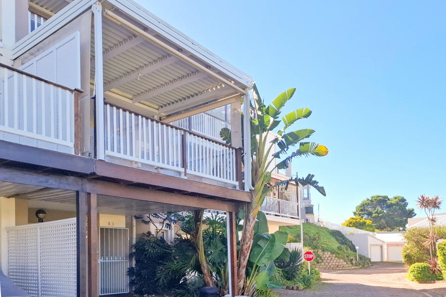 3 Bedroom Property for Sale in Costa Sarda Western Cape